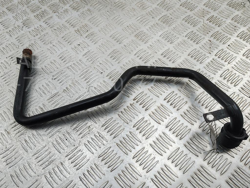 Трубка системы охлаждения