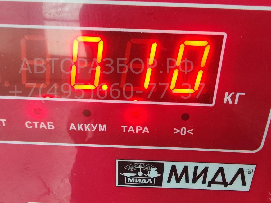 Датчик положения коленвала