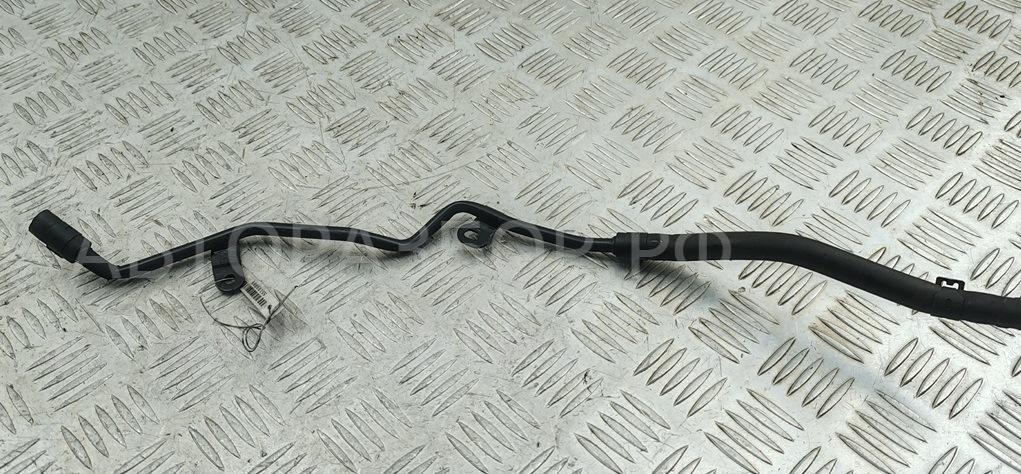 Трубка системы охлаждения