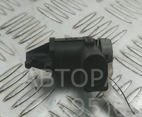 Клапан электромагнитный