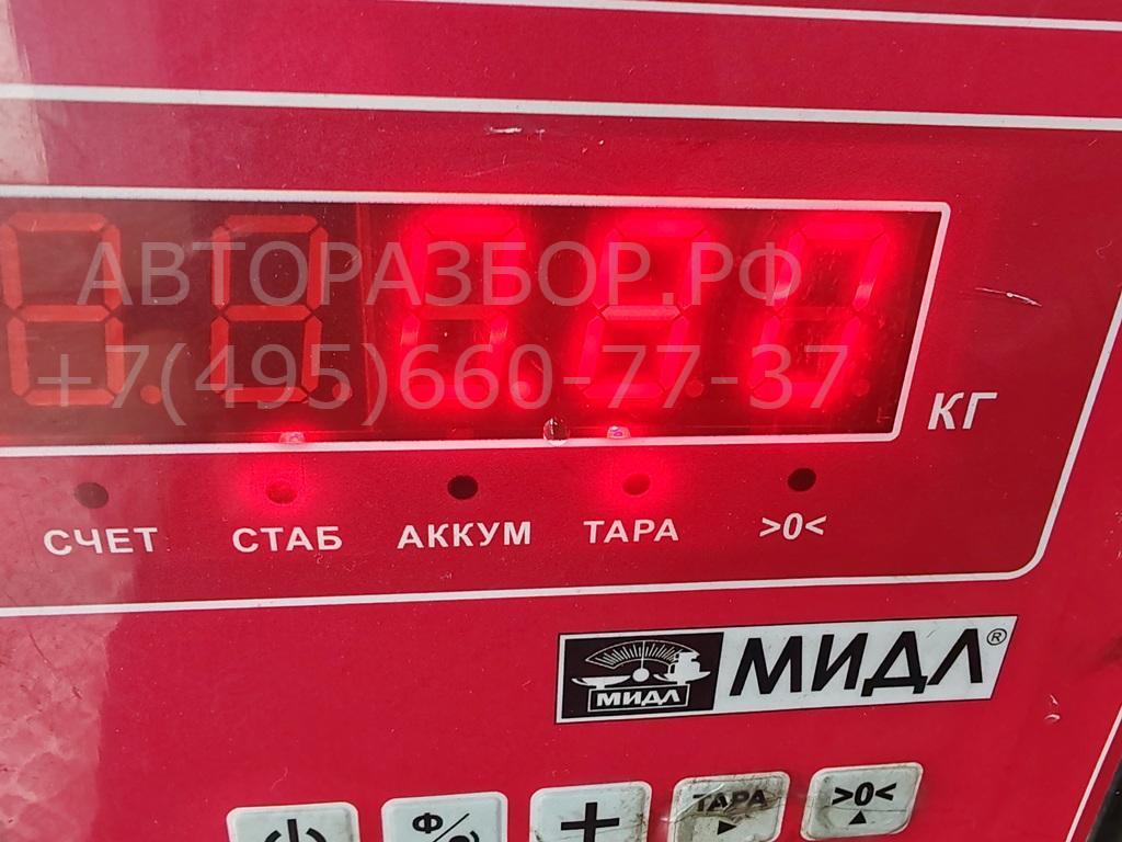 Механизм натяжения ремня ГРМ