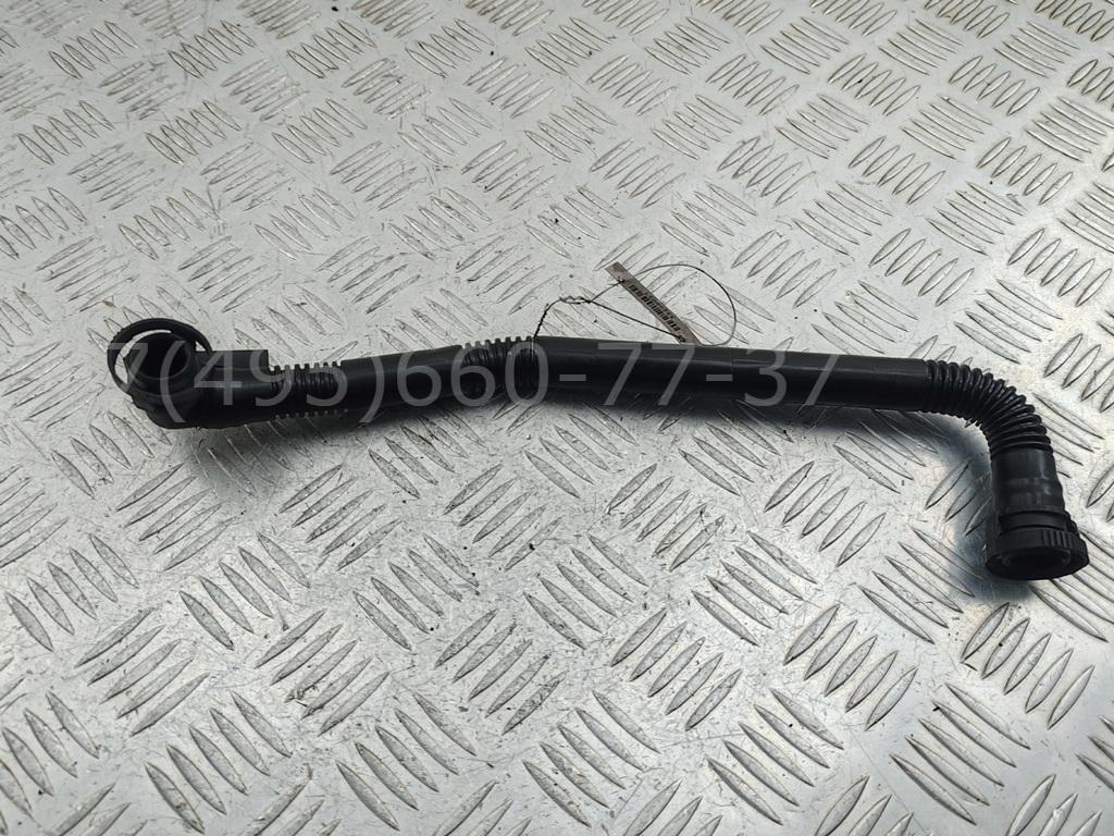 Шланг вентиляции картер. газов