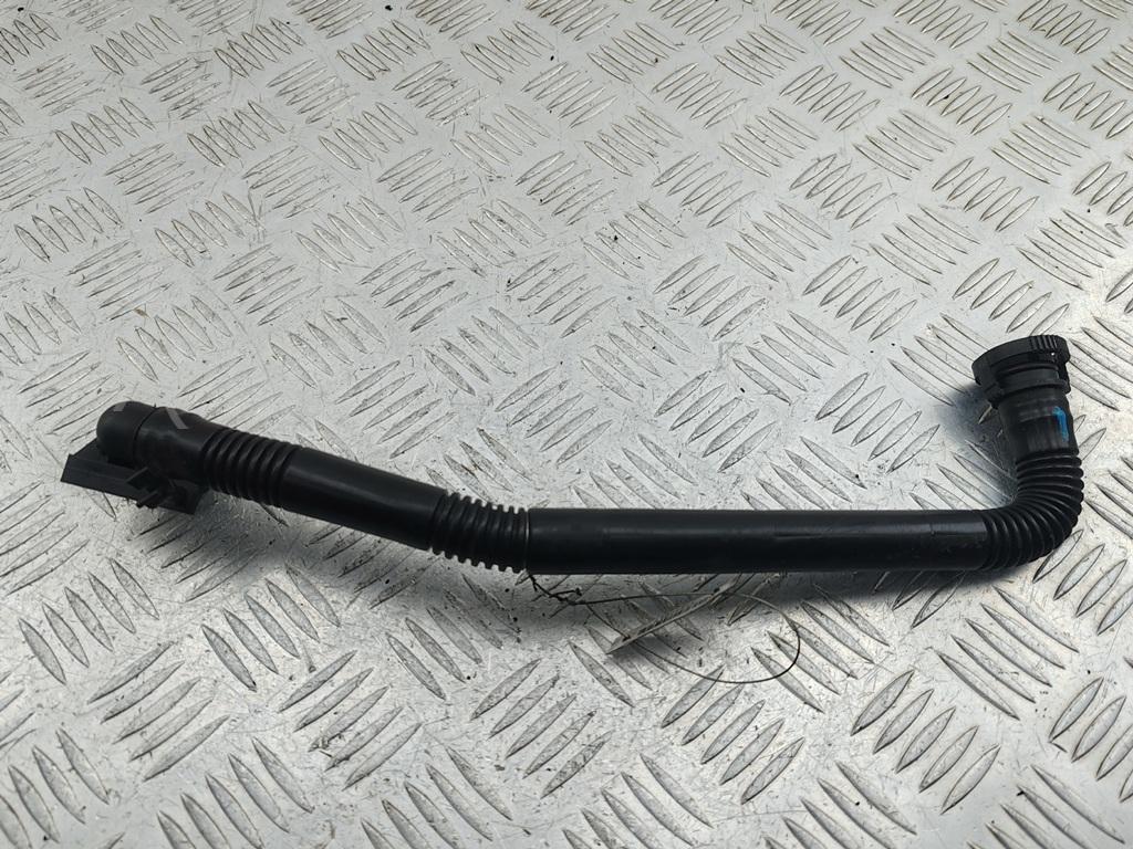 Шланг вентиляции картер. газов