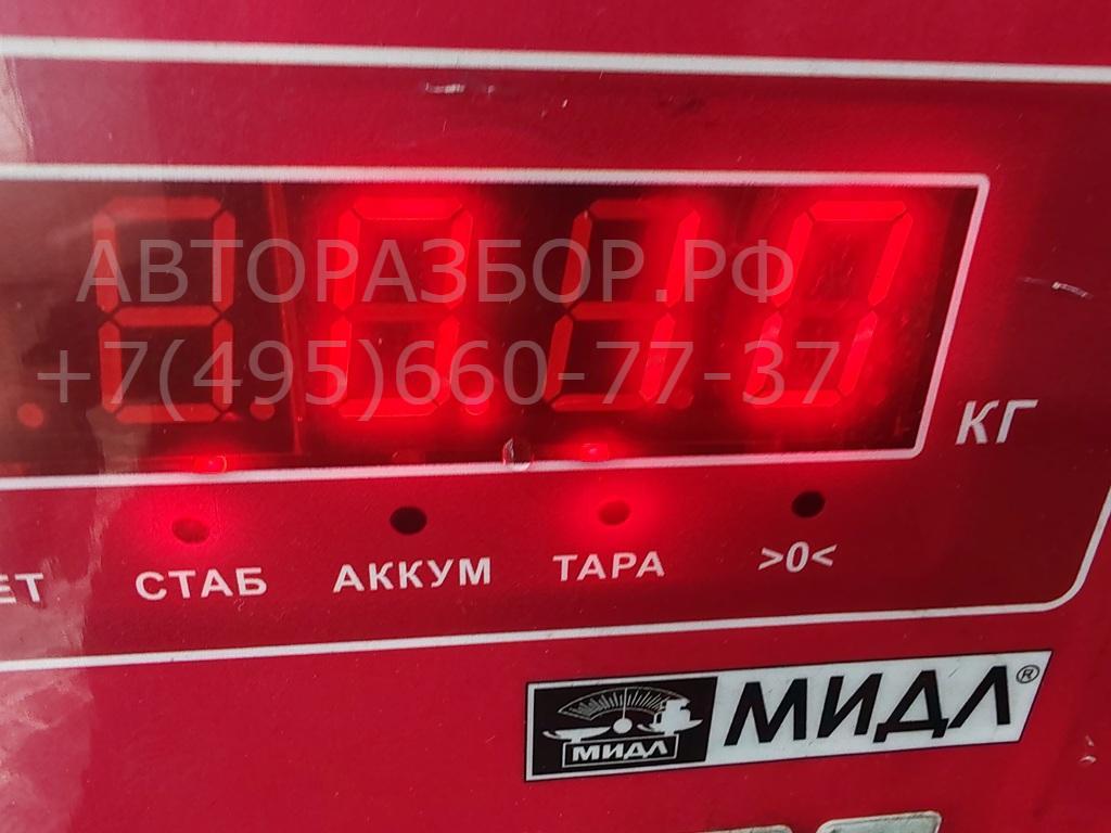 Шланг вентиляции картер. газов