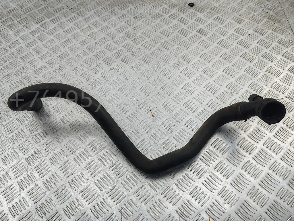 Патрубок радиатора