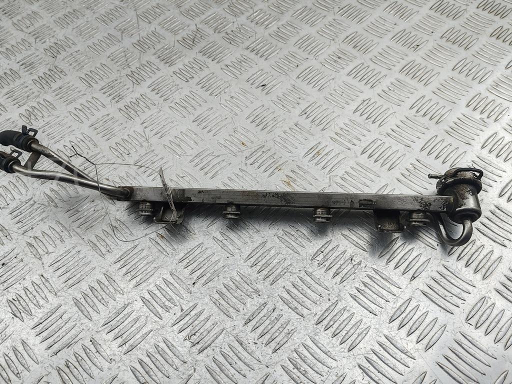 Рейка топливная (рампа)