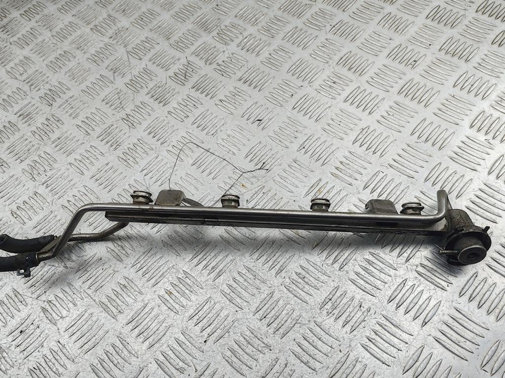 Рейка топливная (рампа)