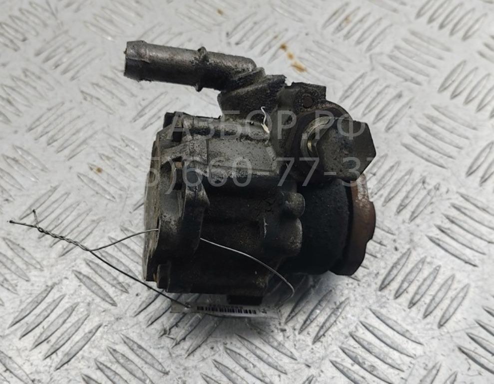 Насос ГУР (гидроусилитель руля)