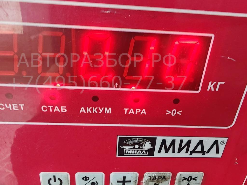 Щуп масляный двигателя