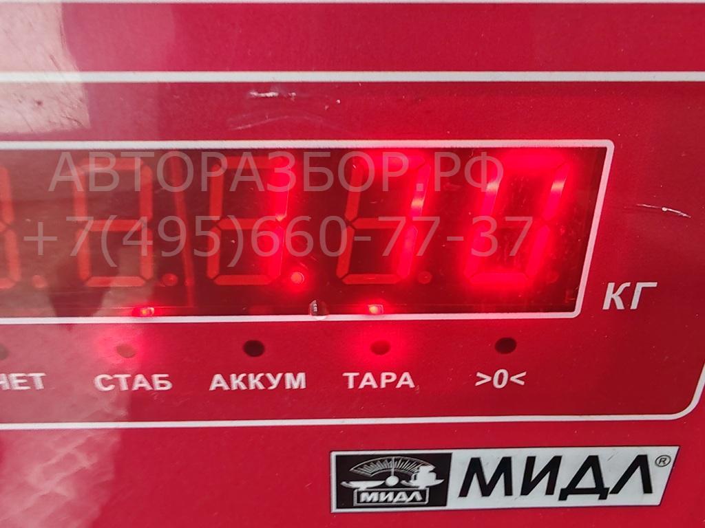 Шкив коленвала