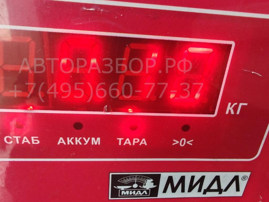 Датчик детонации