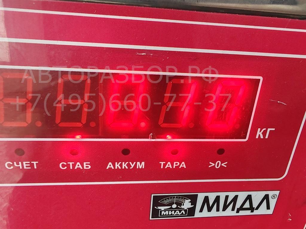 Шланг вентиляции картер. газов