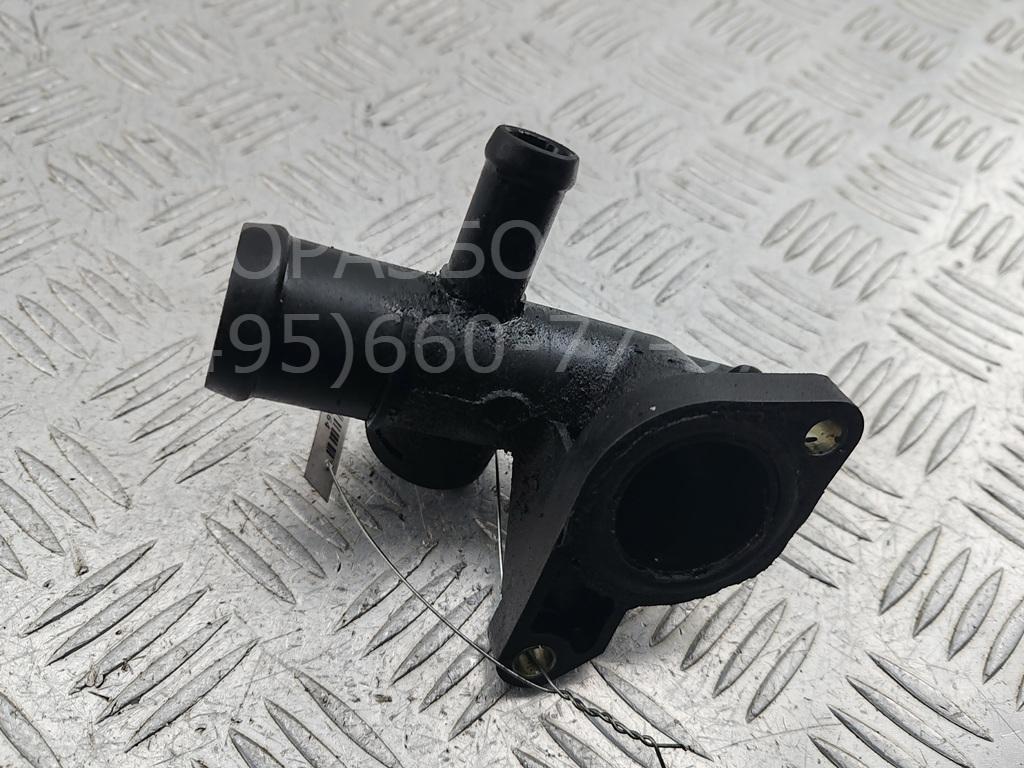 Фланец / тройник