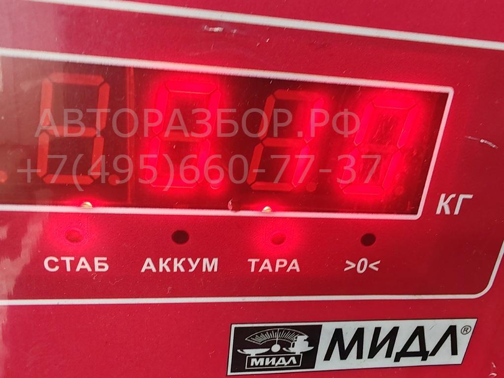 Фланец / тройник