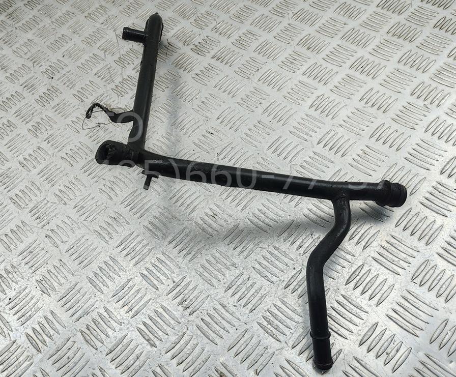 Трубка системы охлаждения