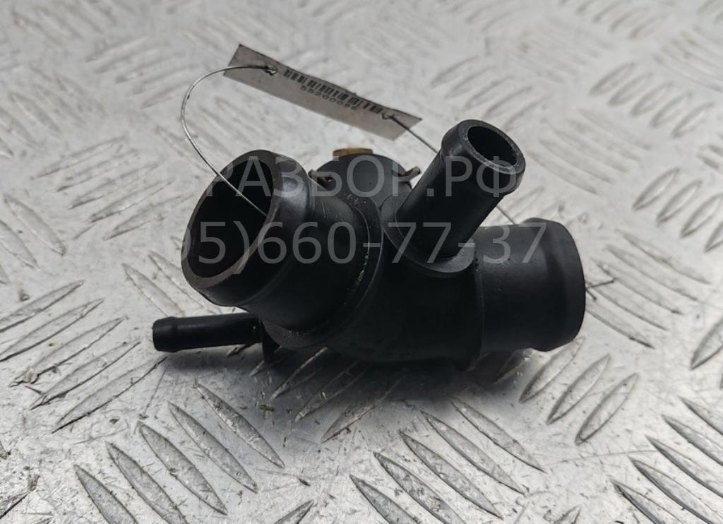 Фланец / тройник