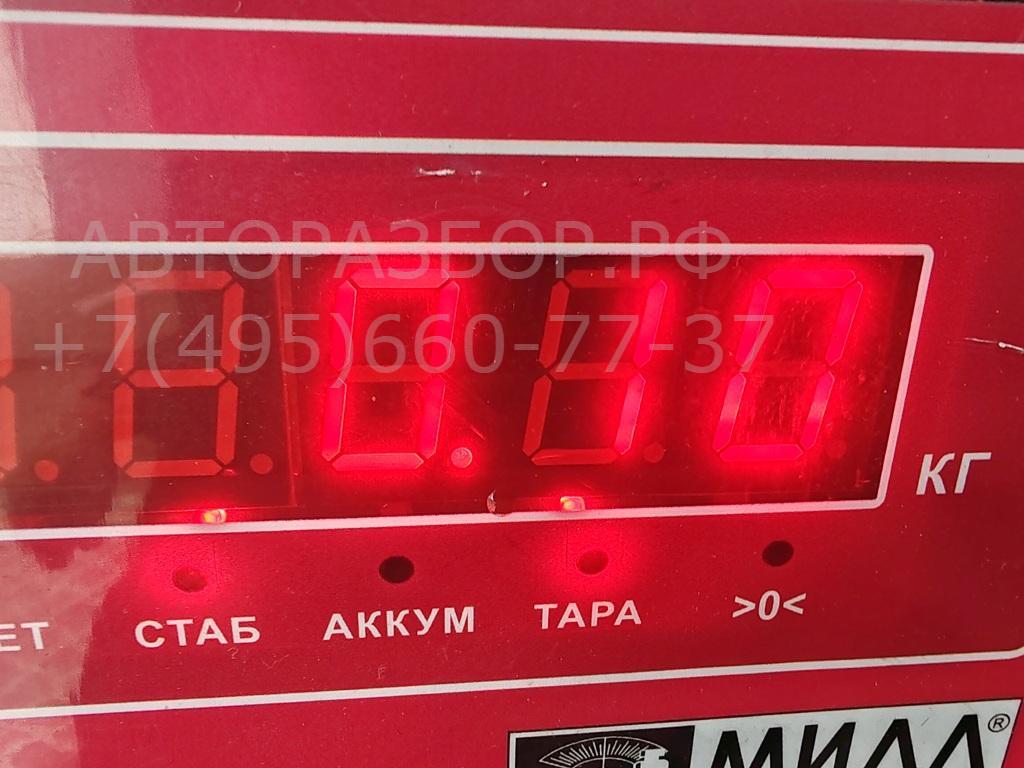 Фланец / тройник