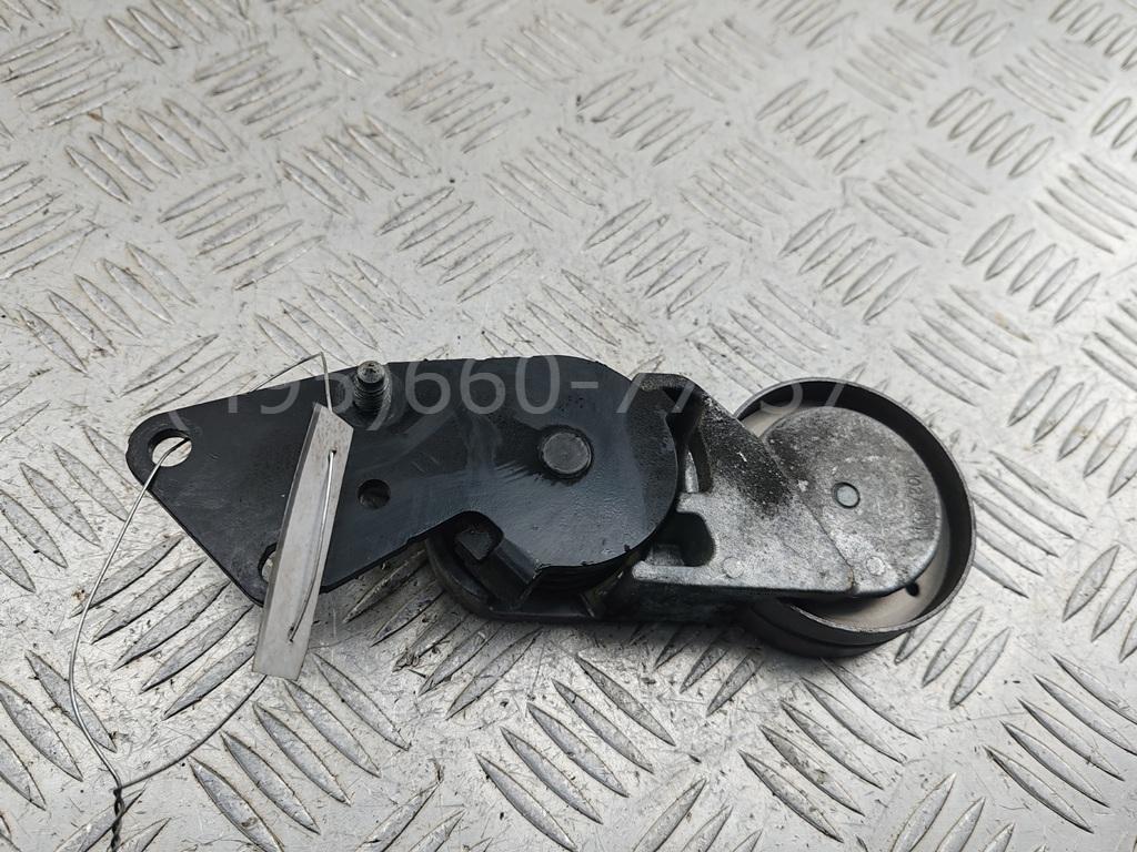 Механизм натяжения ремня ГРМ