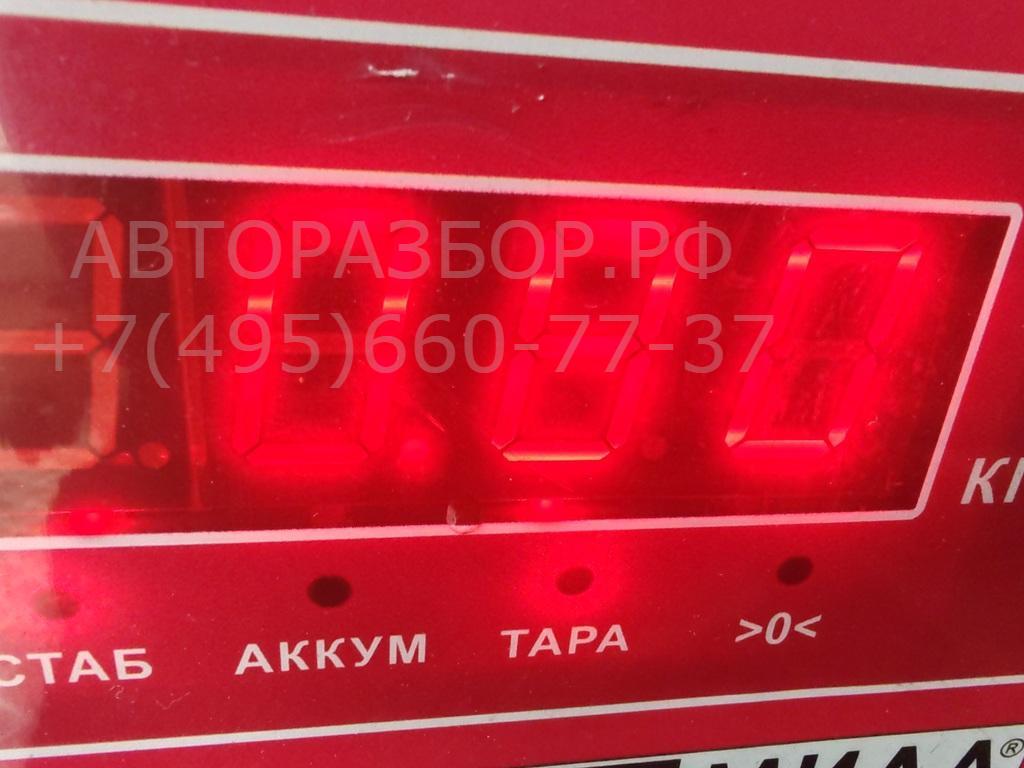 Механизм натяжения ремня ГРМ