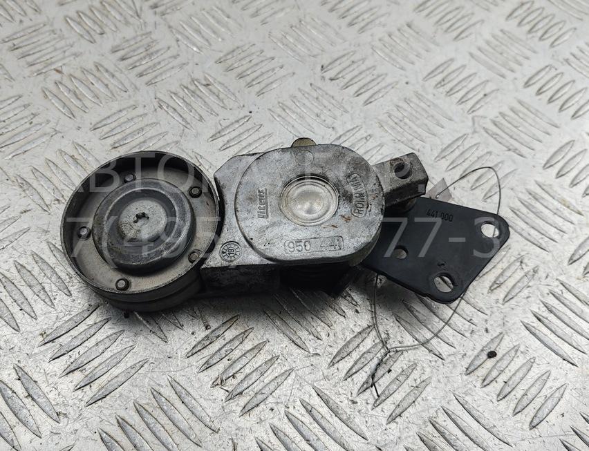 Механизм натяжения ремня ГРМ