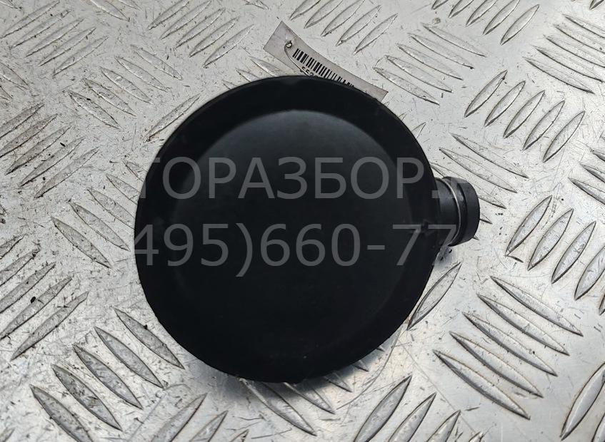 Клапан вентиляции картерных газов