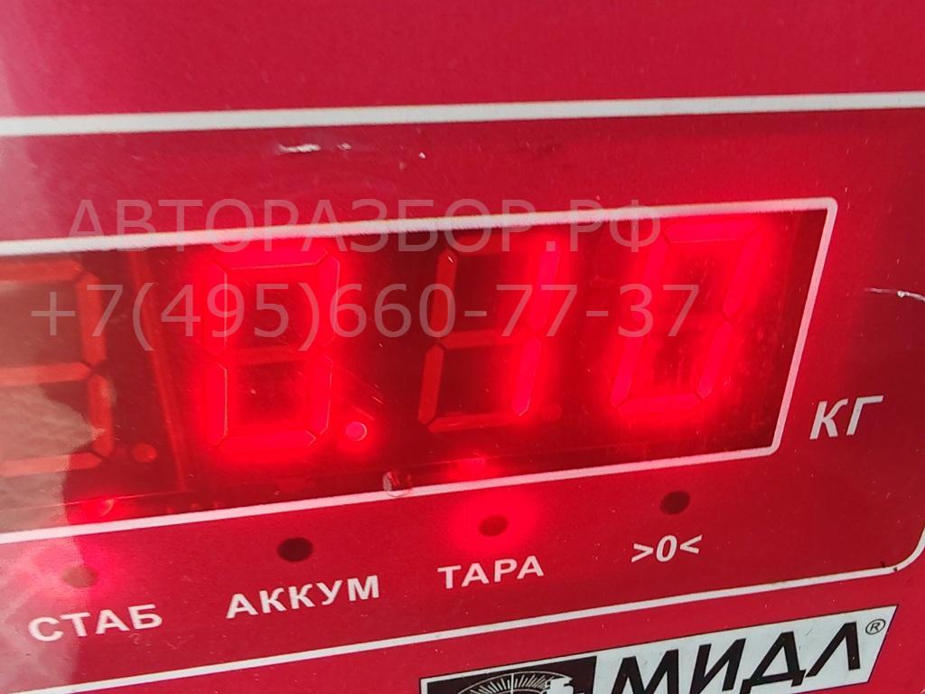 Щуп масляный двигателя