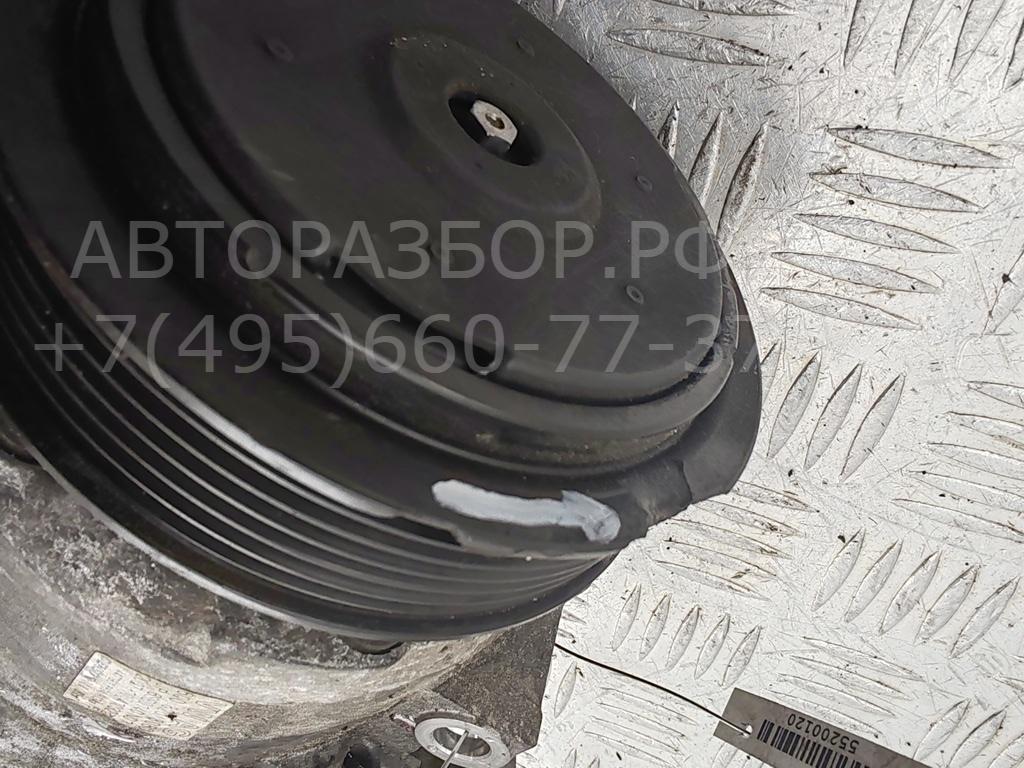 Компрессор кондиционера