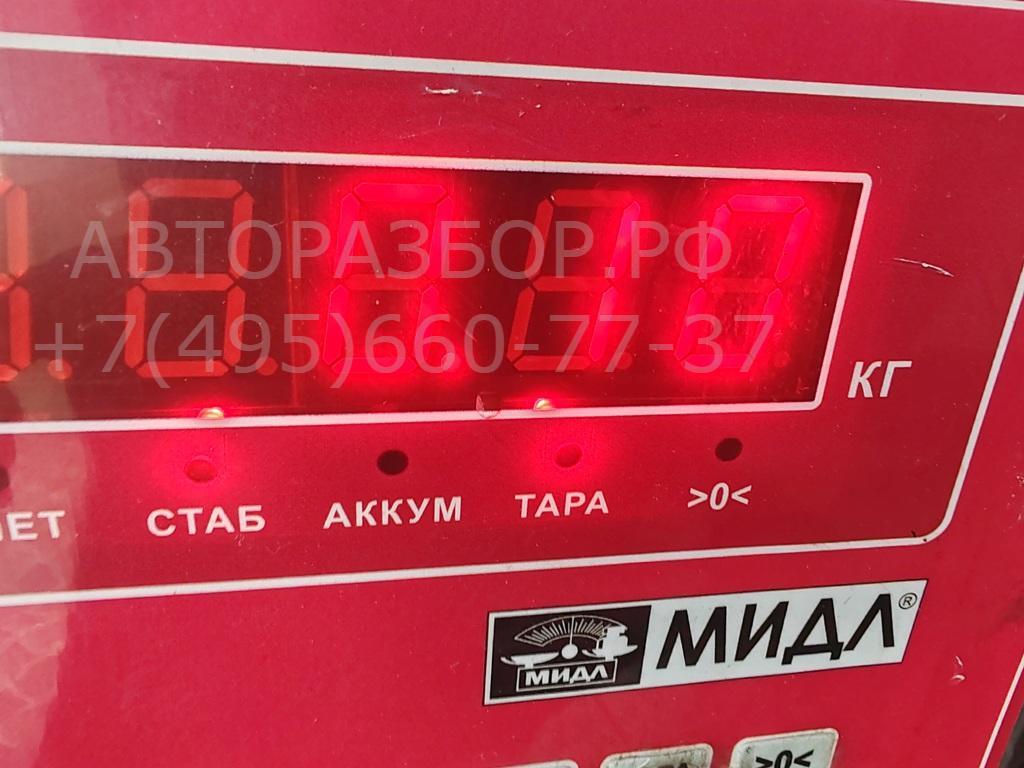 Датчик положения распредвала