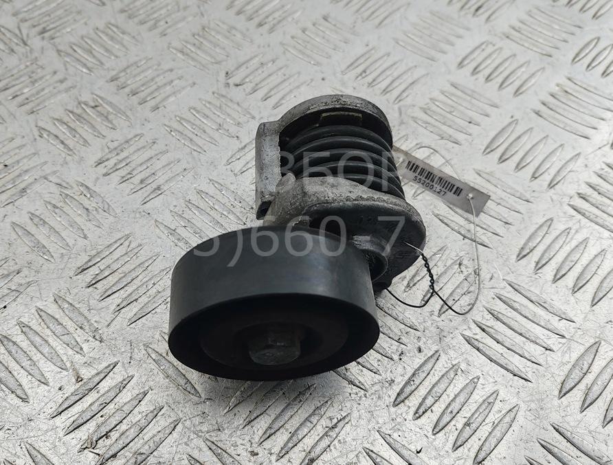 Механизм натяжения ремня ГРМ