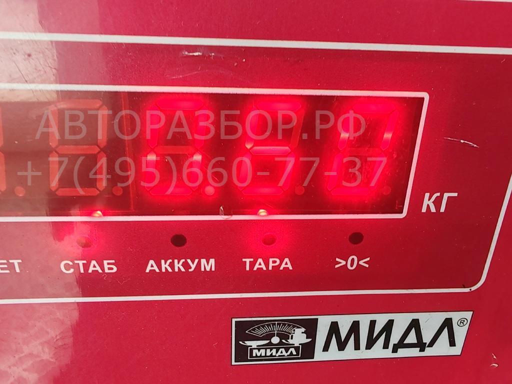 Механизм натяжения ремня ГРМ