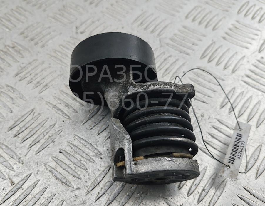 Механизм натяжения ремня ГРМ