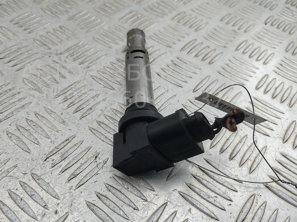 Катушка зажигания