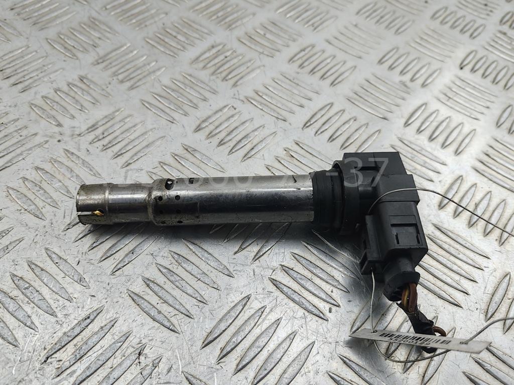 Катушка зажигания