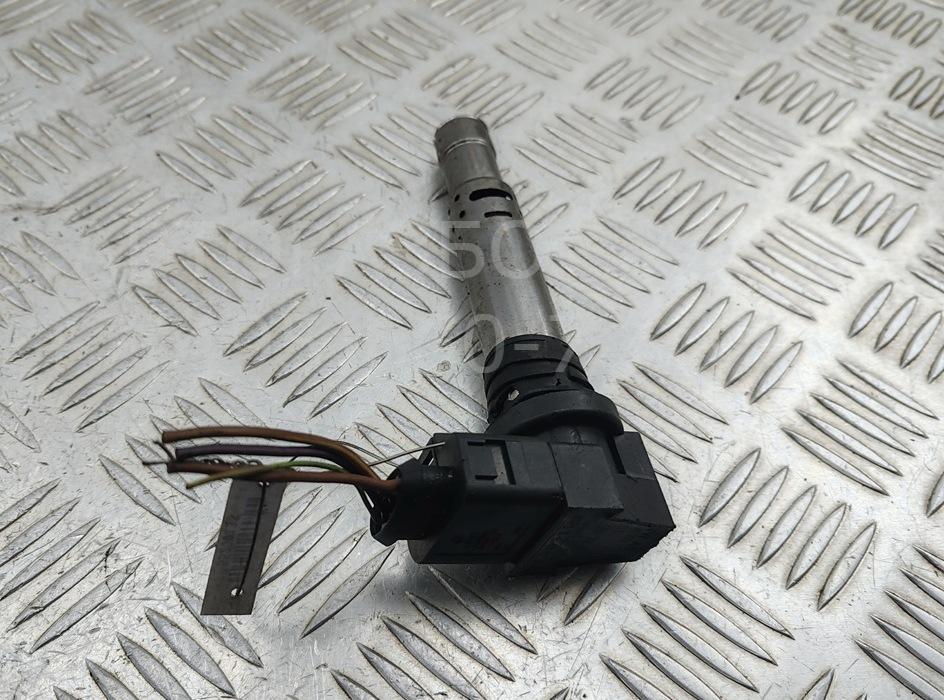 Катушка зажигания