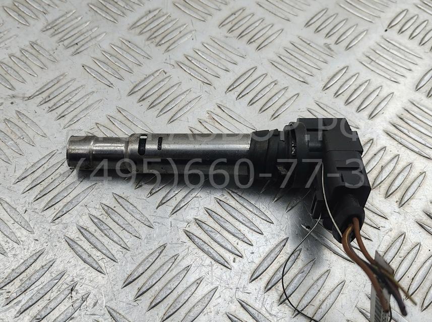 Катушка зажигания