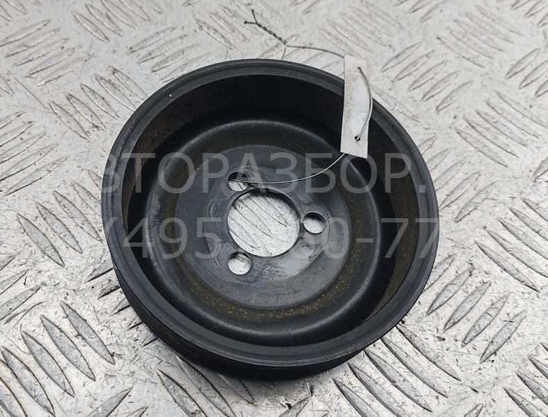 Шкив водяного насоса (помпы)