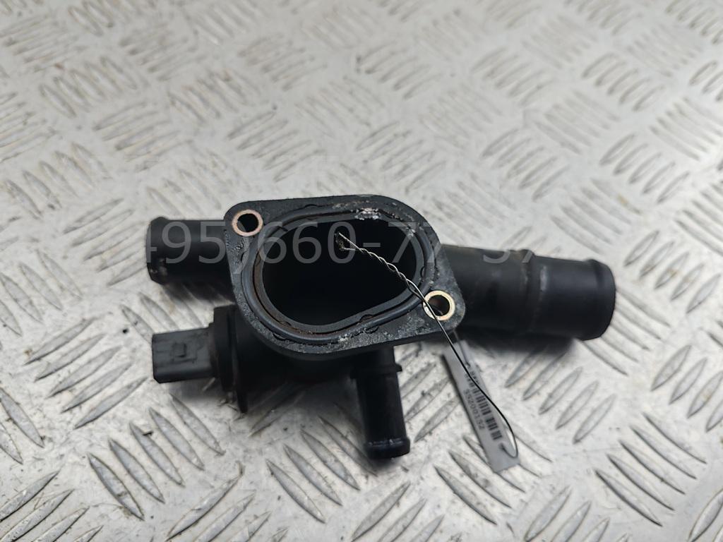 Фланец / тройник