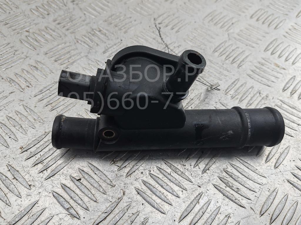 Фланец / тройник