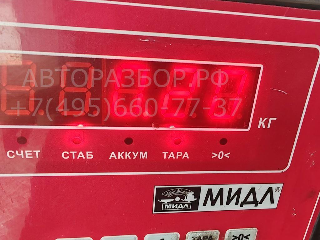 Фланец / тройник