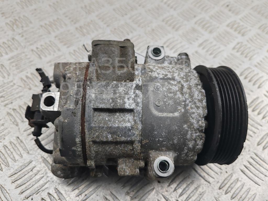 Компрессор кондиционера