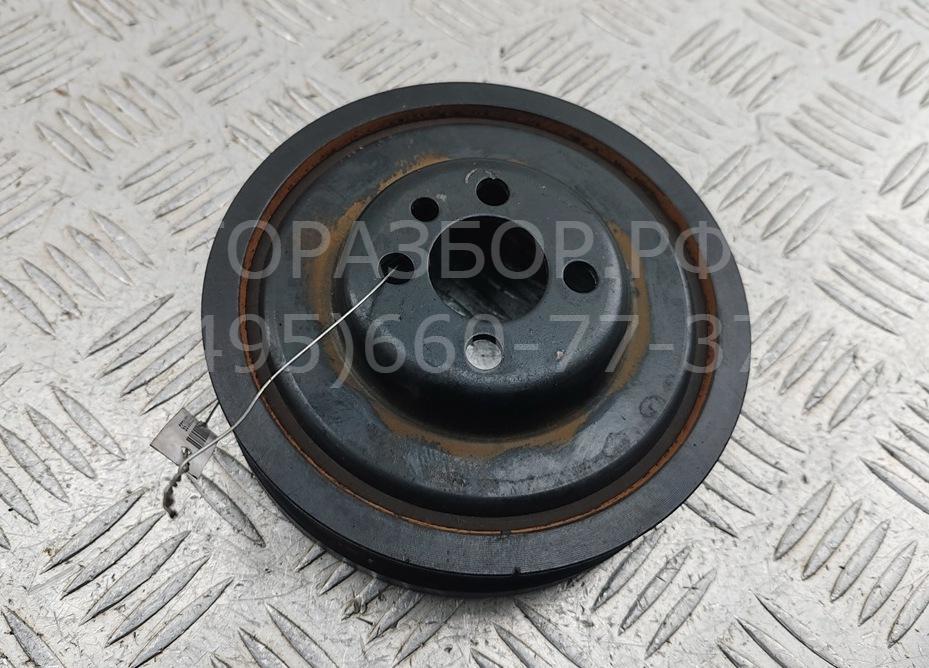 Шкив коленвала