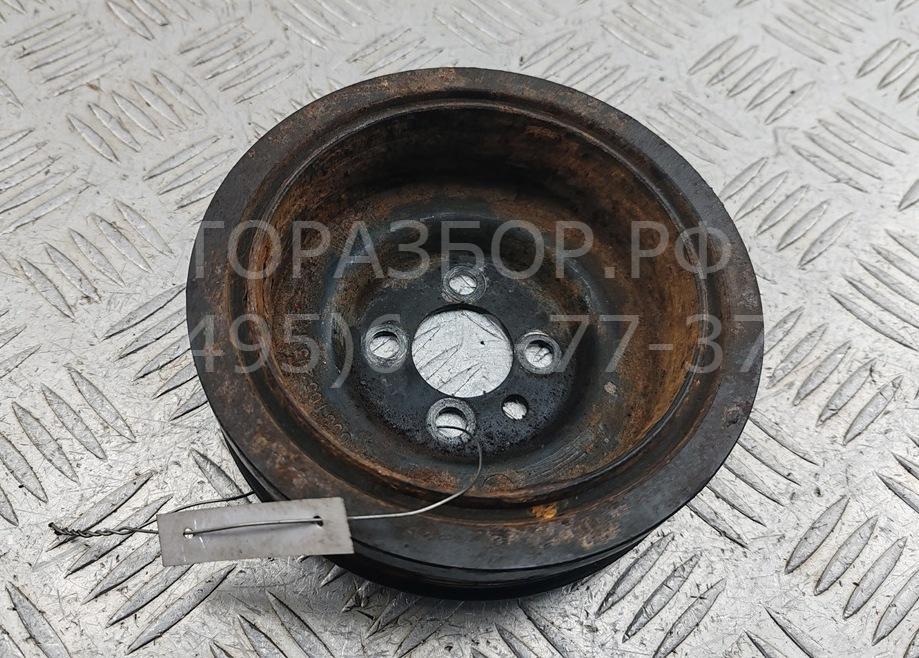 Шкив коленвала