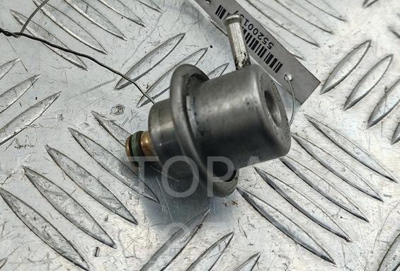 Регулятор давления топлива