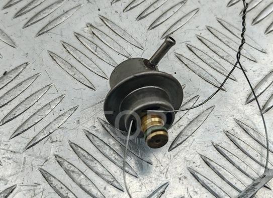 Регулятор давления топлива