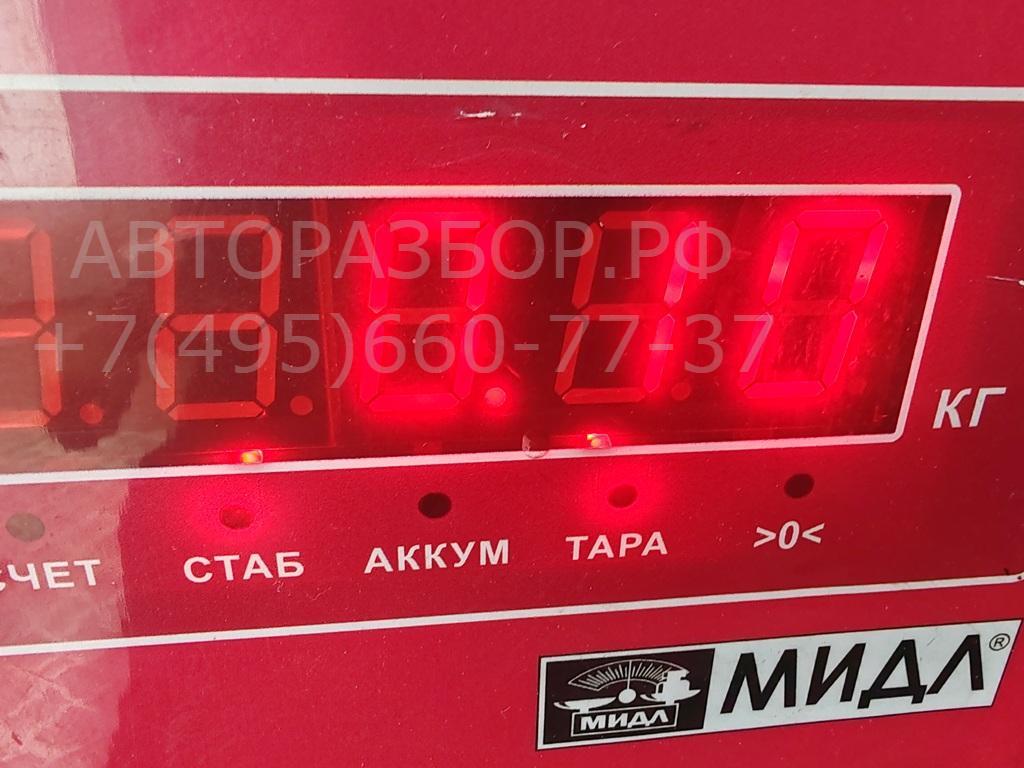 Кожух ремня ГРМ