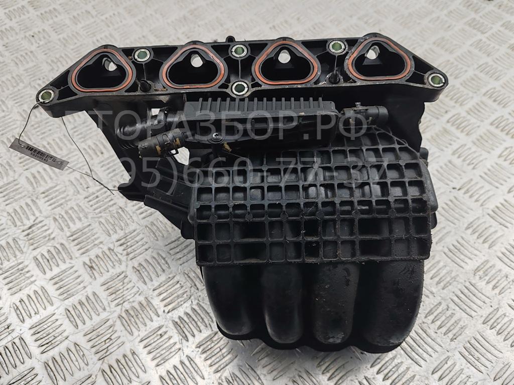 Коллектор впускной