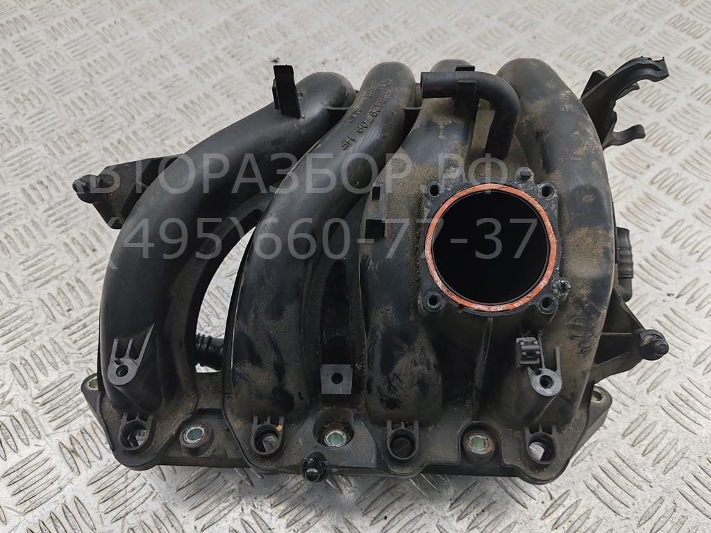 Коллектор впускной