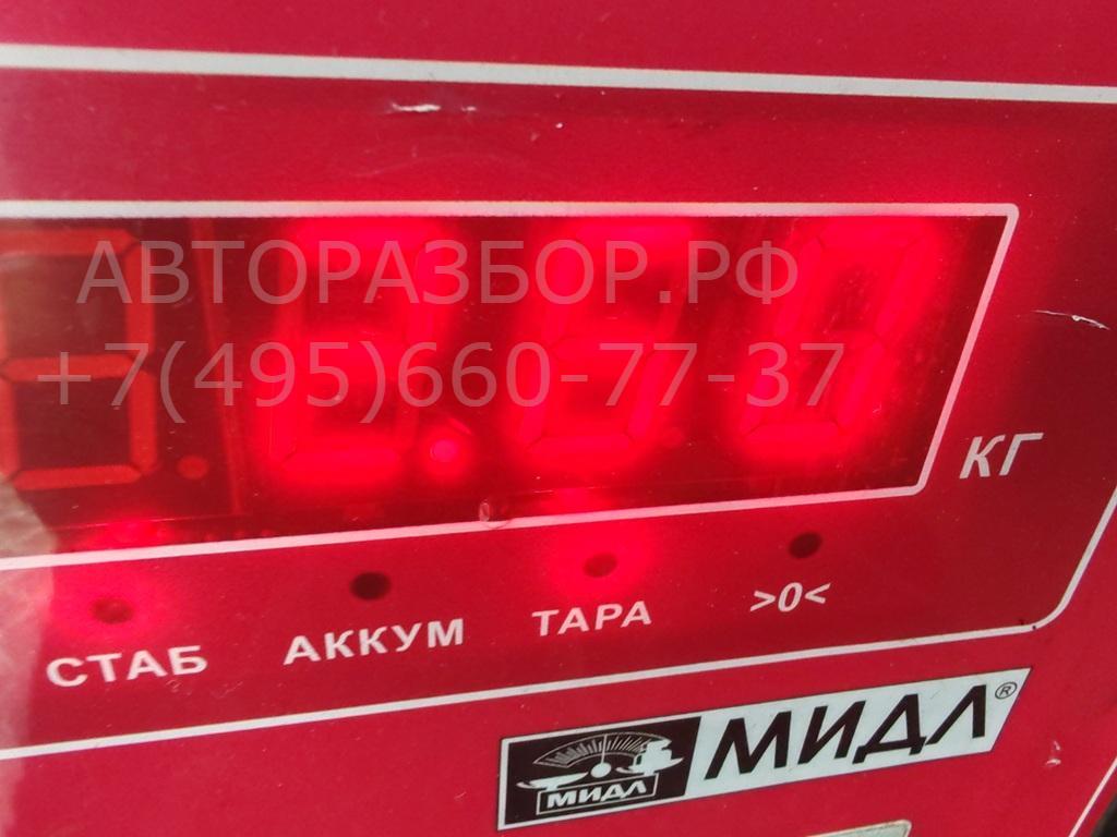 Коллектор впускной