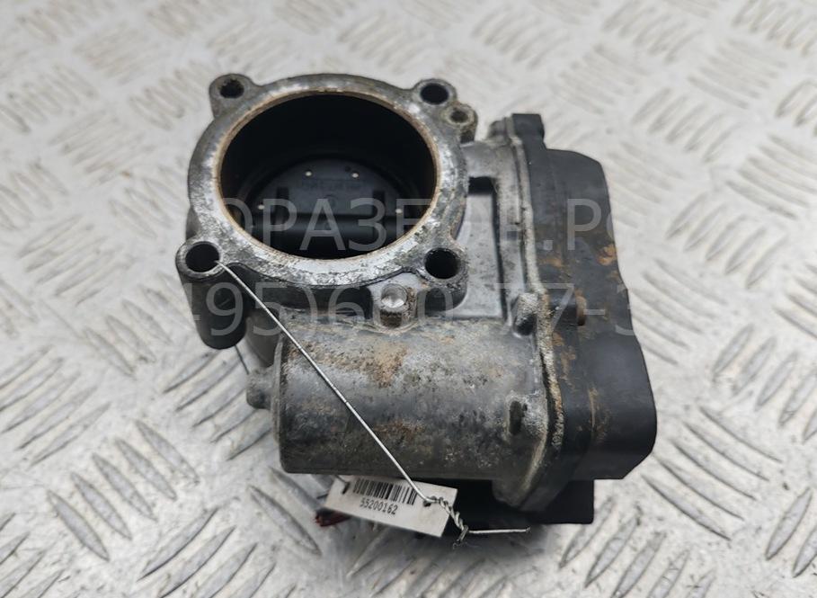 Заслонка дроссельная электрическая