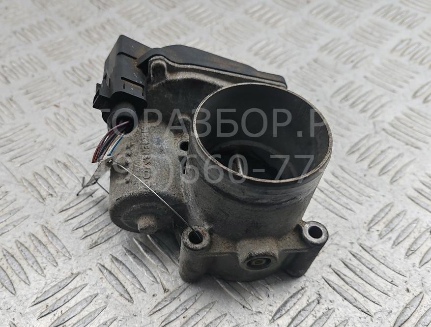 Заслонка дроссельная электрическая